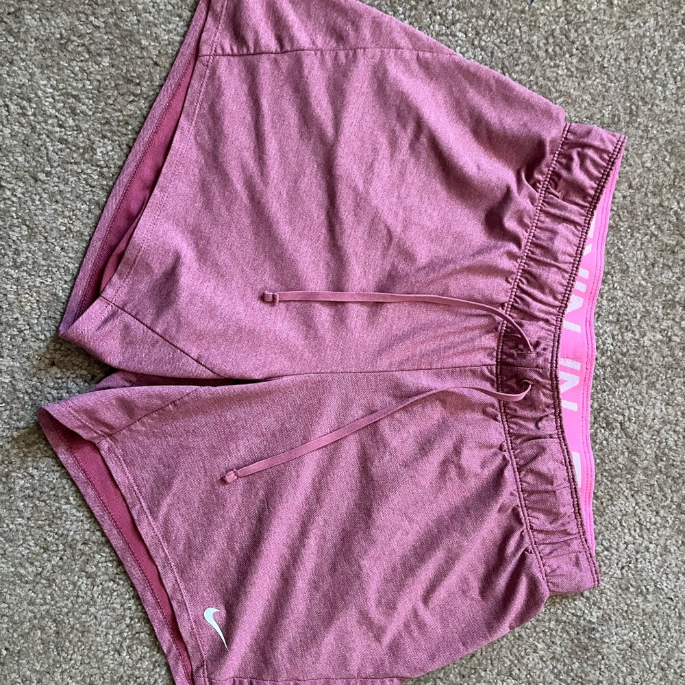 Nike Women Dri Fit Shorts